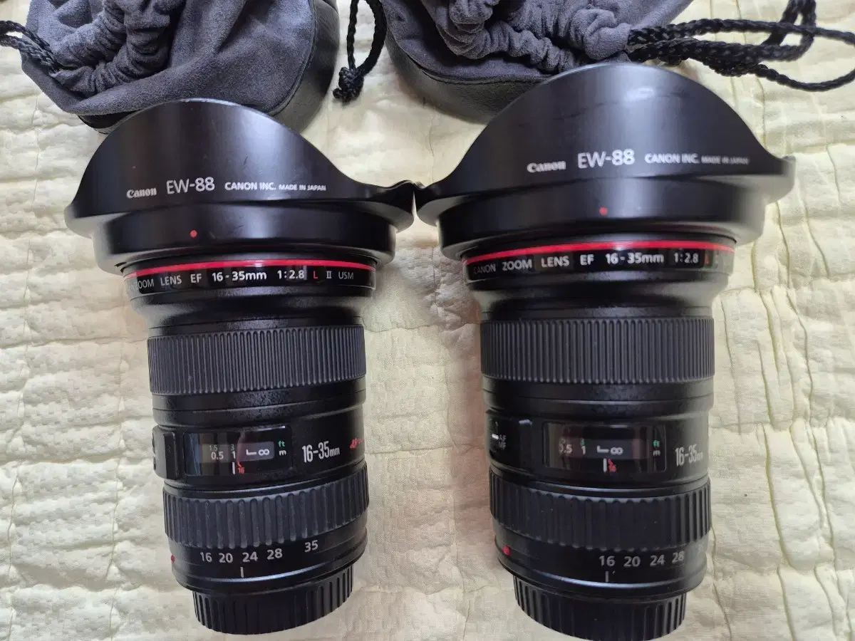 캐논 16-35 f2.8 | 브랜드 중고거래 플랫폼, 번개장터 중고거래